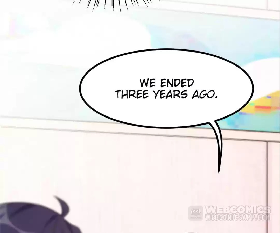My Charming Daddy (Colored) Chapter 367 page 43 - 