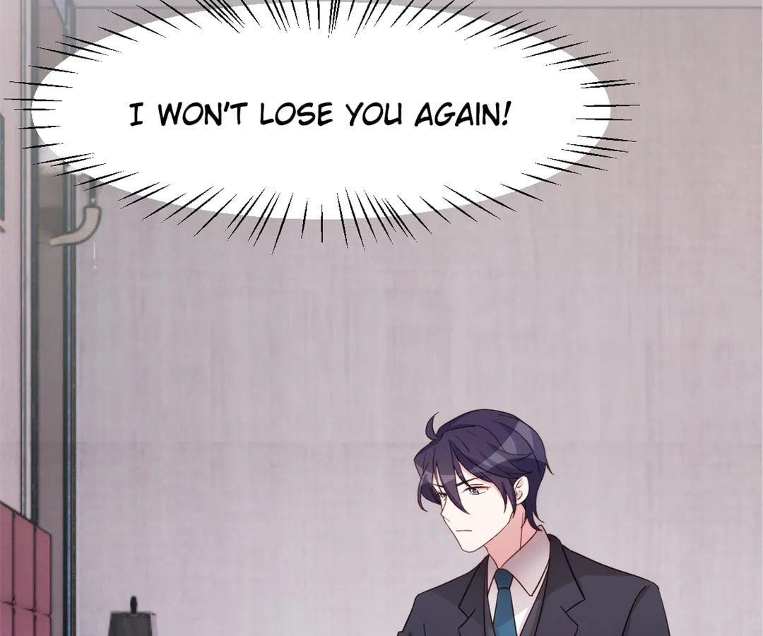 My Charming Daddy (Colored) Chapter 367 page 6 - 
