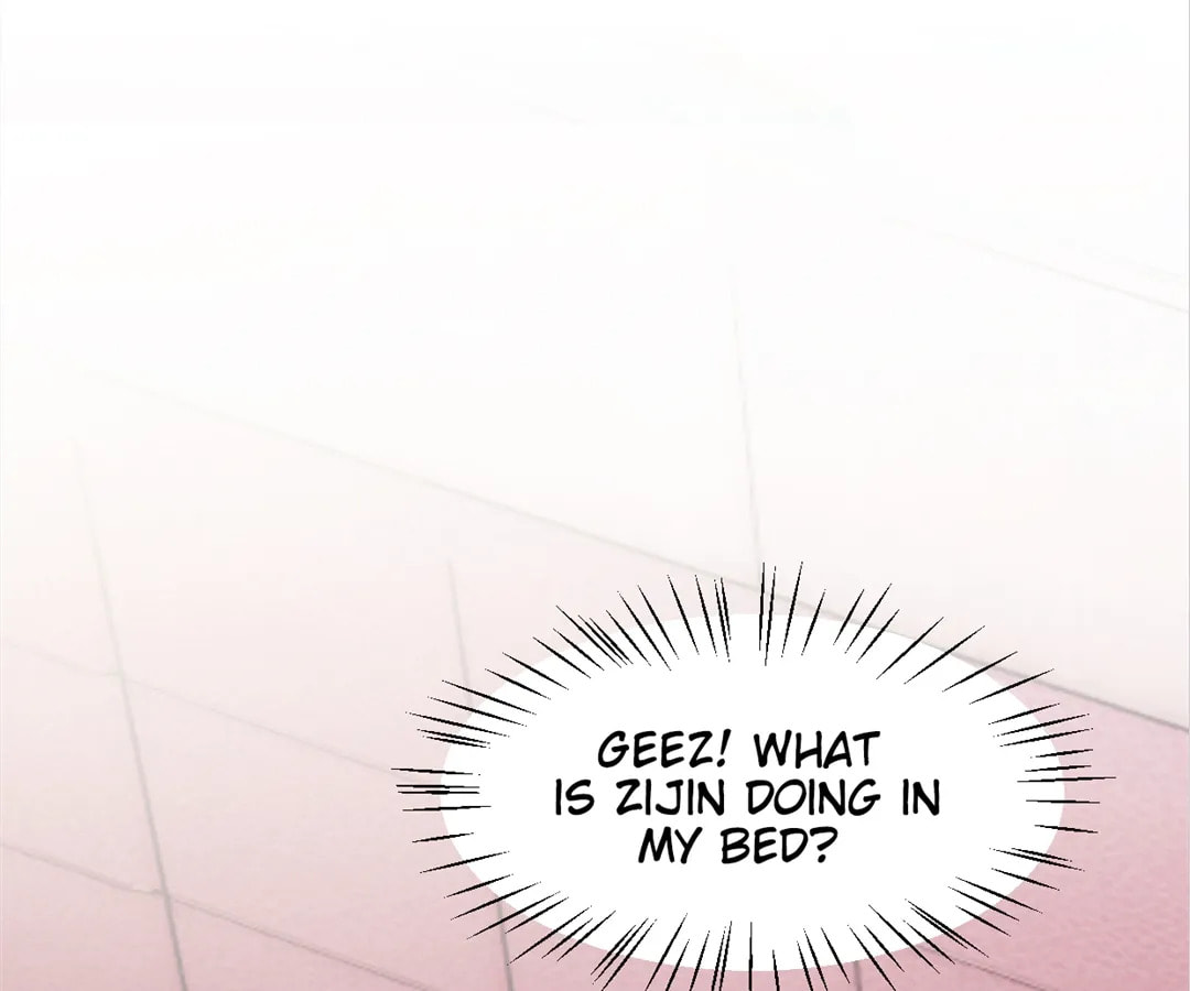 My Charming Daddy (Colored) Chapter 367 page 9 - 