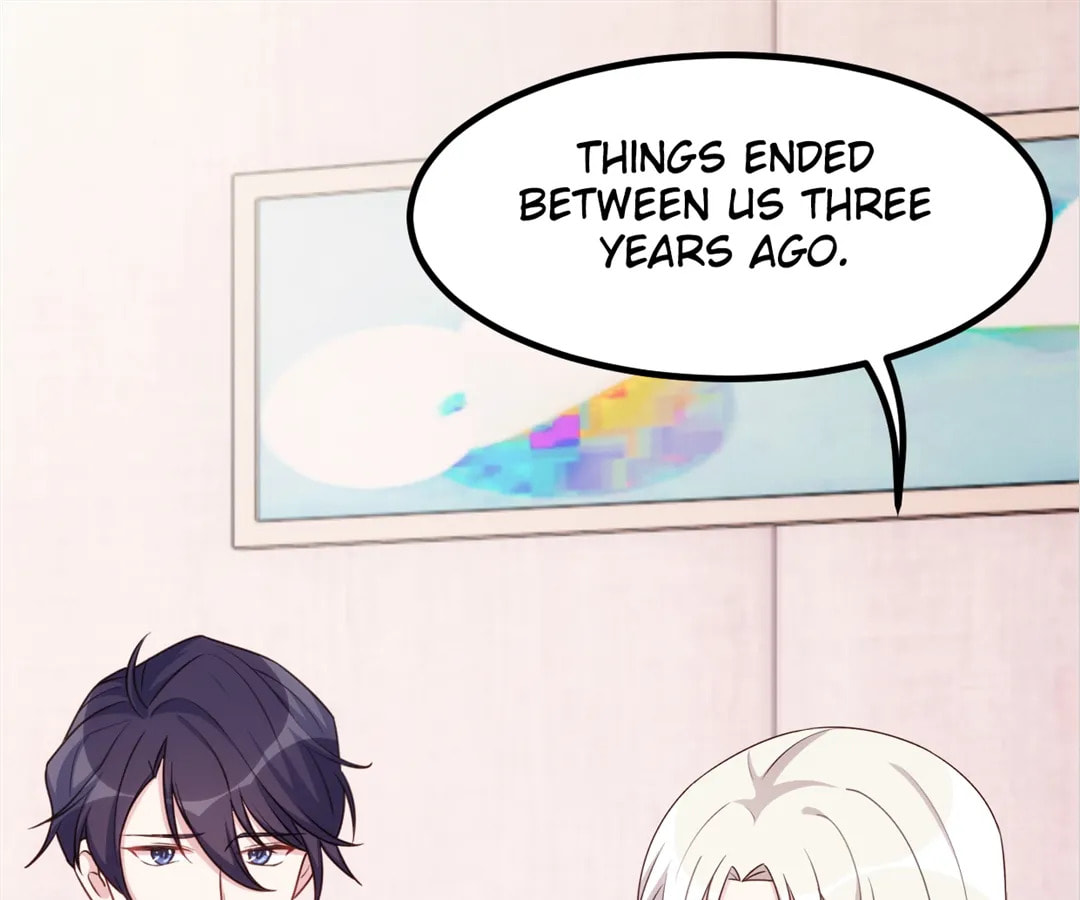 My Charming Daddy (Colored) Chapter 368 page 1 - 