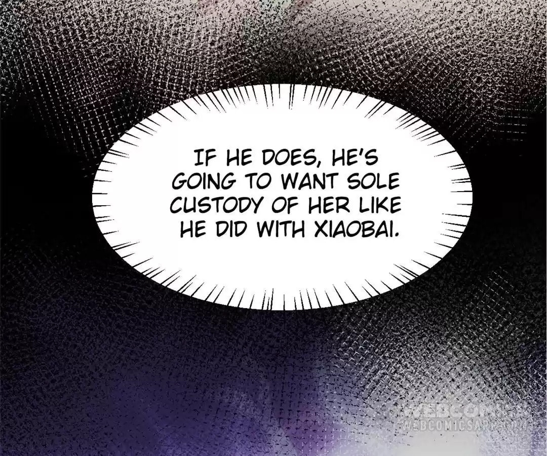 My Charming Daddy (Colored) Chapter 368 page 11 - 
