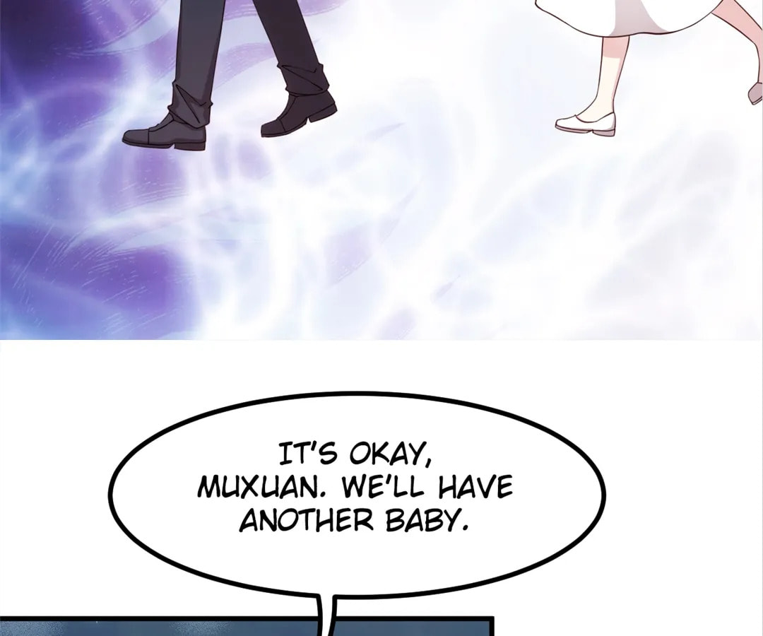 My Charming Daddy (Colored) Chapter 368 page 13 - 