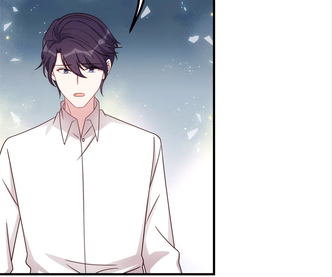 My Charming Daddy (Colored) Chapter 368 page 14 - 