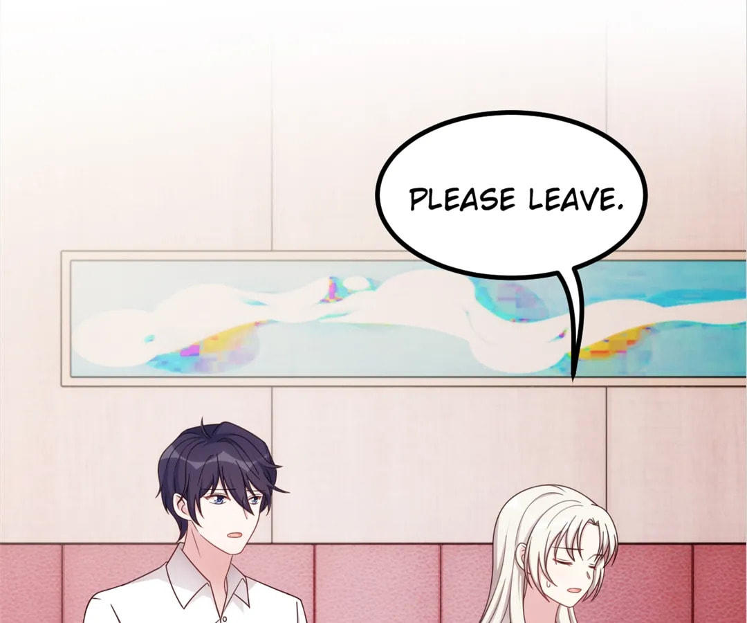 My Charming Daddy (Colored) Chapter 368 page 15 - 