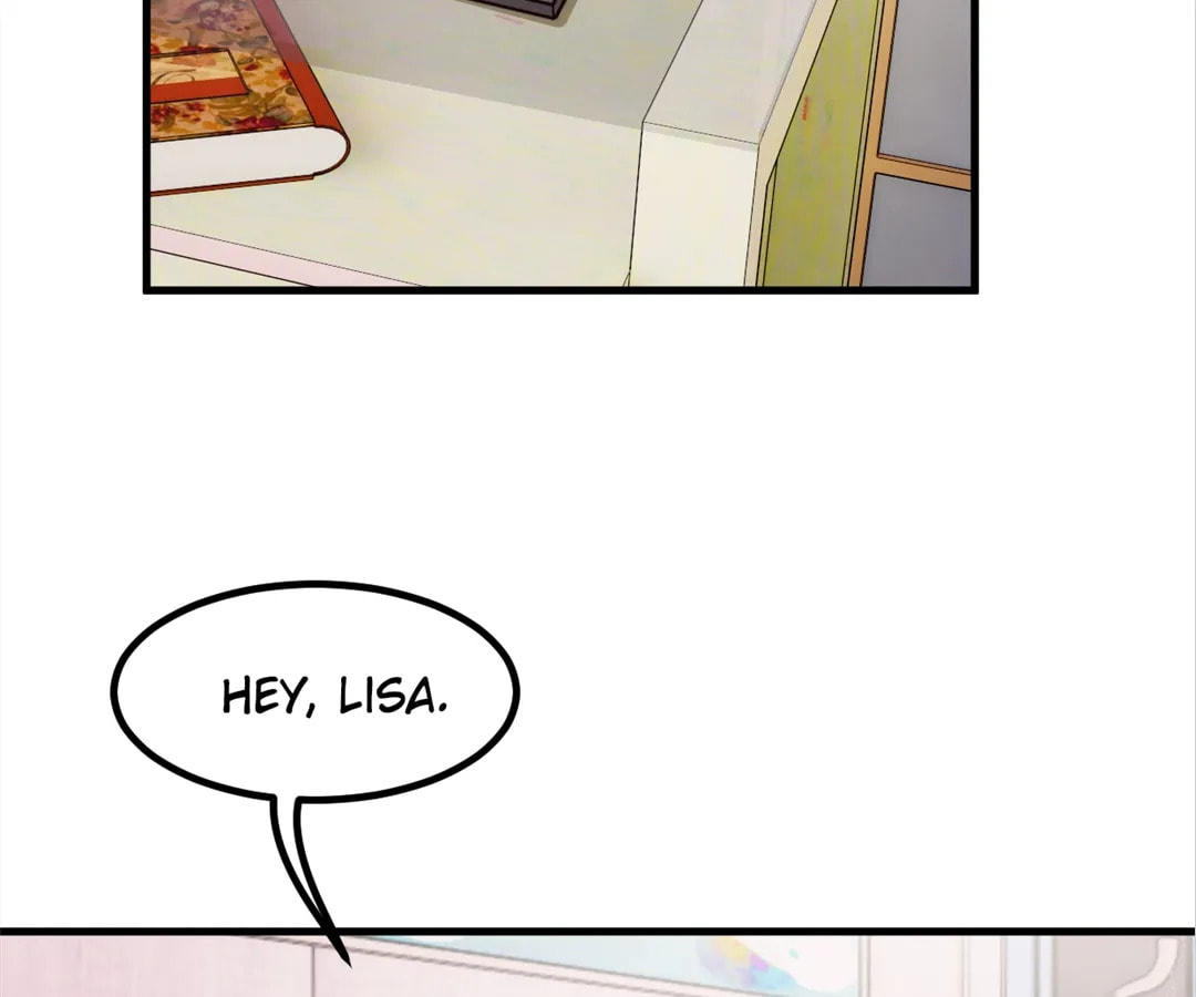 My Charming Daddy (Colored) Chapter 368 page 18 - 