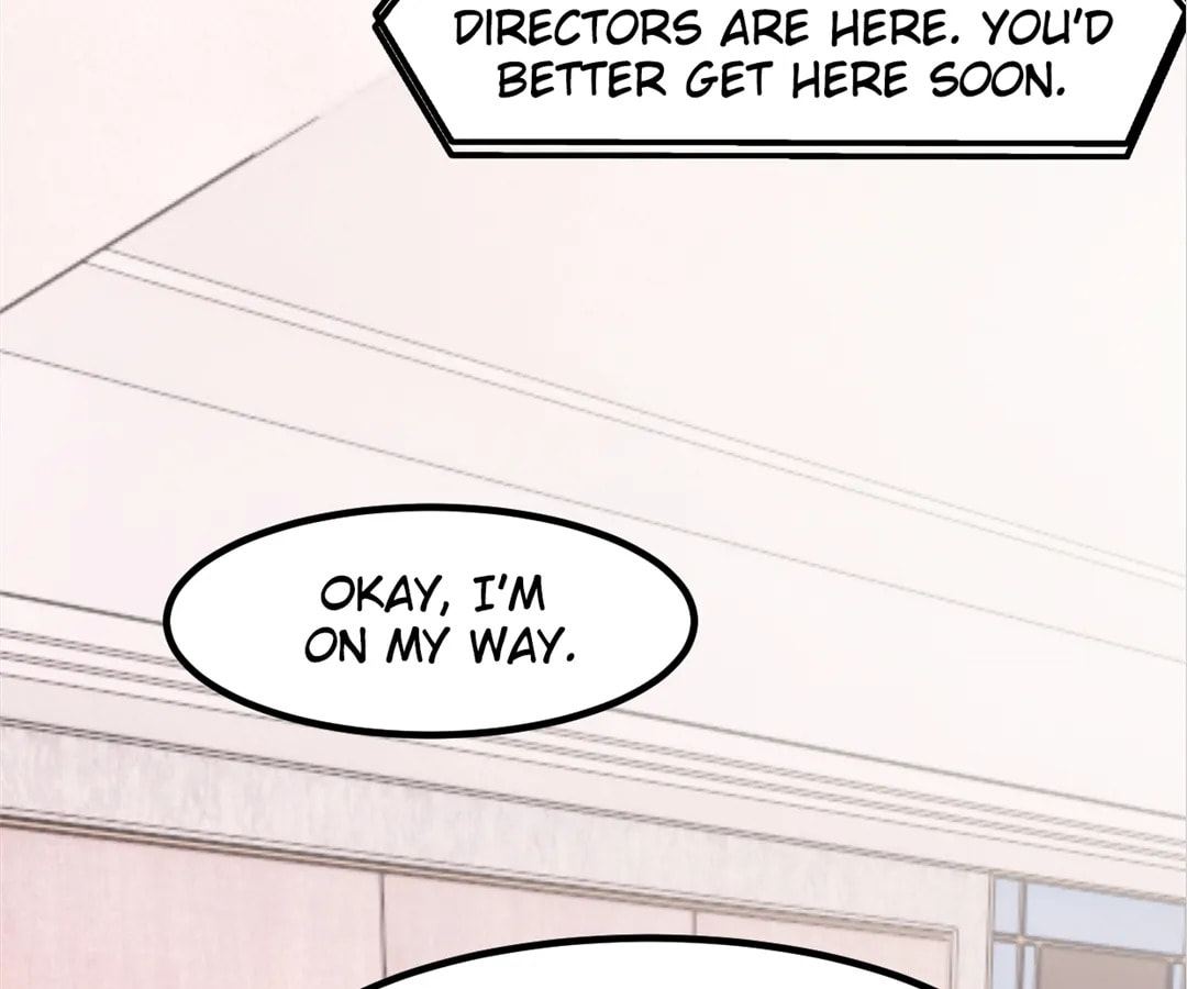 My Charming Daddy (Colored) Chapter 368 page 20 - 