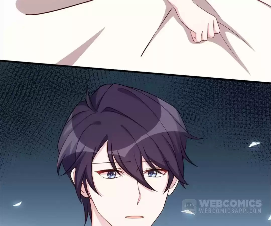My Charming Daddy (Colored) Chapter 368 page 3 - 