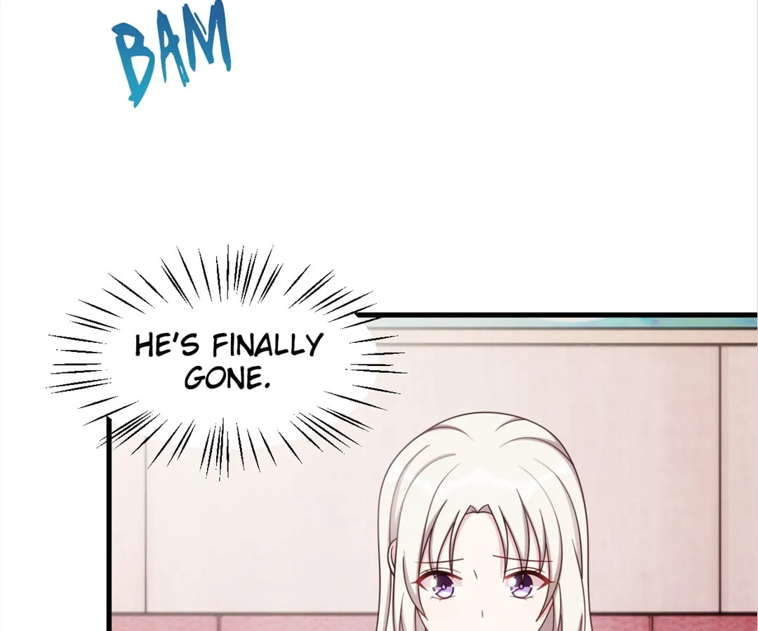 My Charming Daddy (Colored) Chapter 368 page 23 - 
