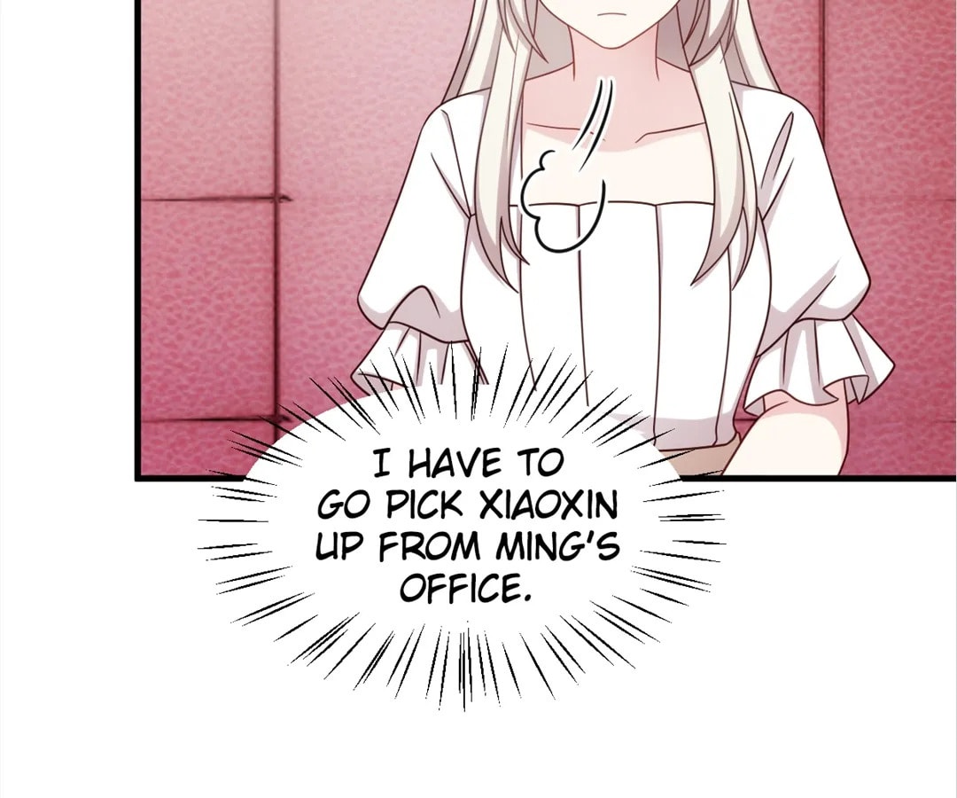 My Charming Daddy (Colored) Chapter 368 page 24 - 