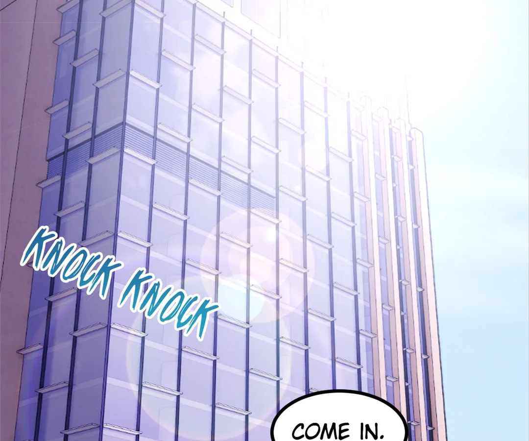 My Charming Daddy (Colored) Chapter 368 page 26 - 