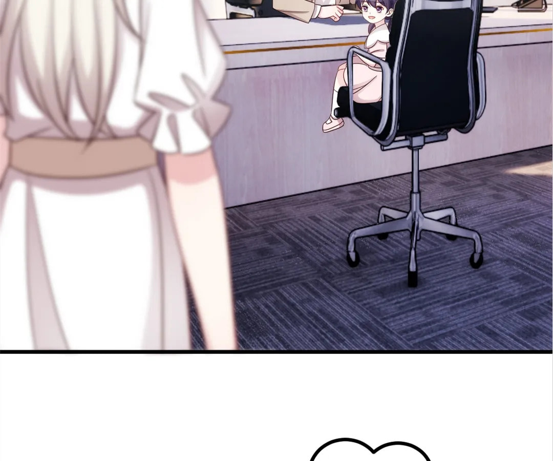 My Charming Daddy (Colored) Chapter 368 page 28 - 