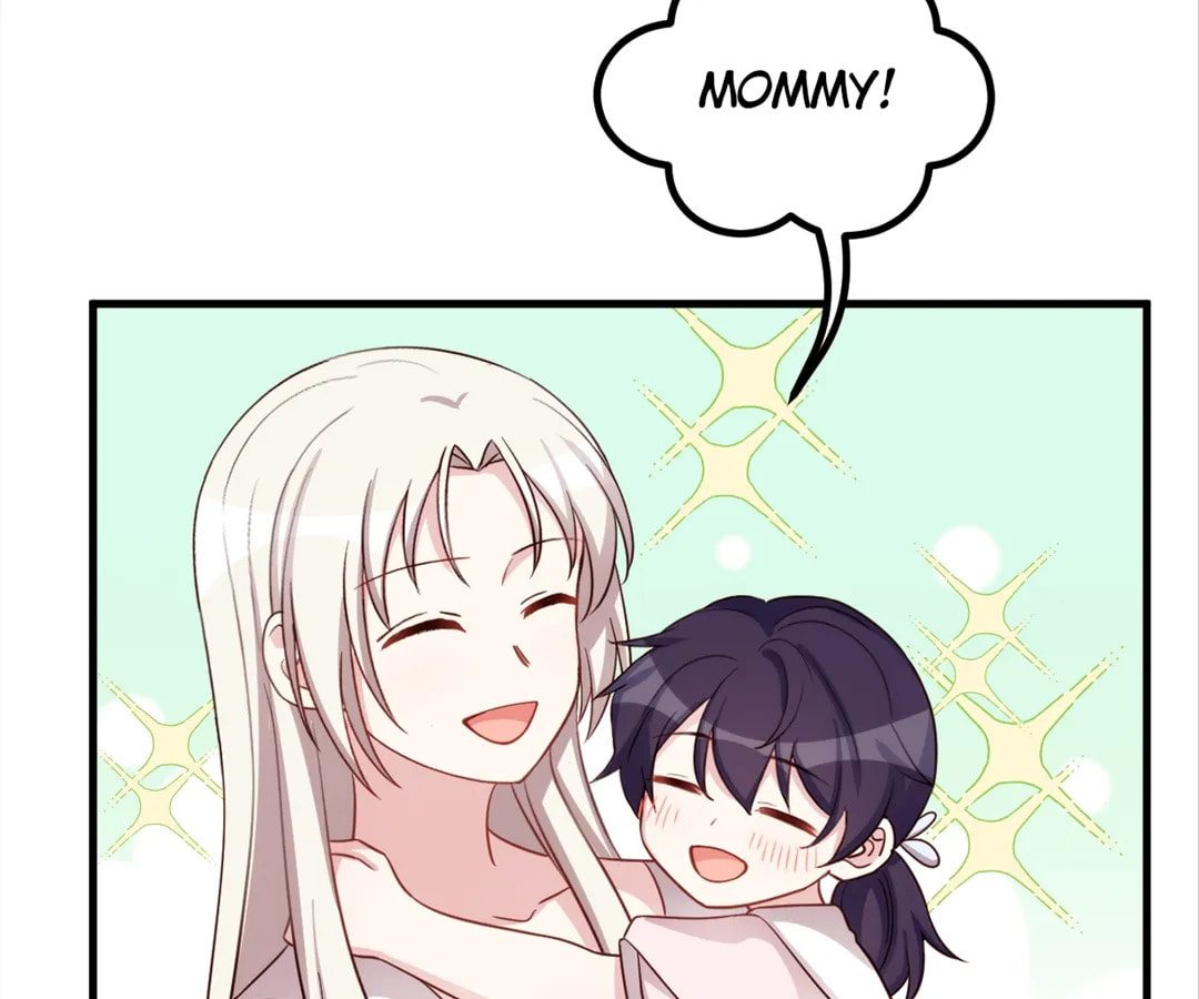 My Charming Daddy (Colored) Chapter 368 page 29 - 