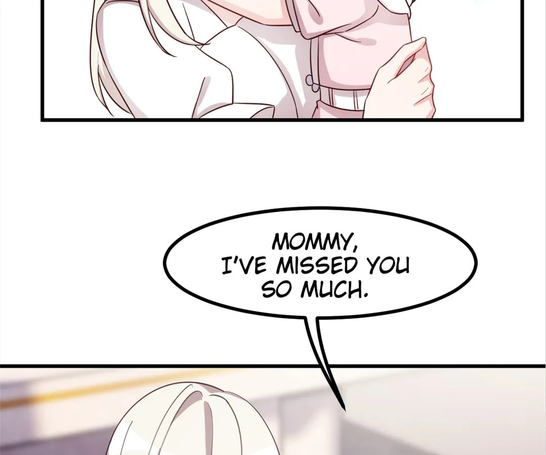 My Charming Daddy (Colored) Chapter 368 page 30 - 