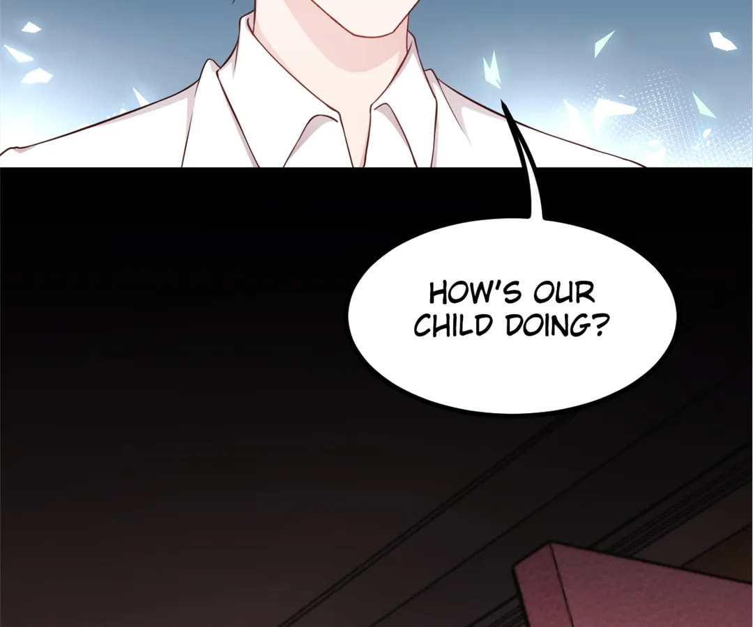 My Charming Daddy (Colored) Chapter 368 page 4 - 