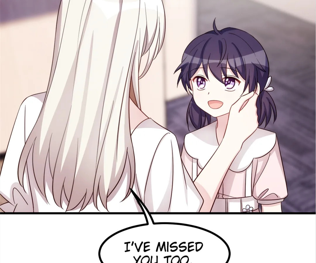 My Charming Daddy (Colored) Chapter 368 page 31 - 