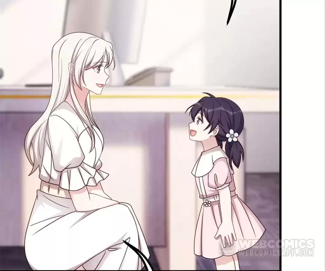 My Charming Daddy (Colored) Chapter 368 page 35 - 
