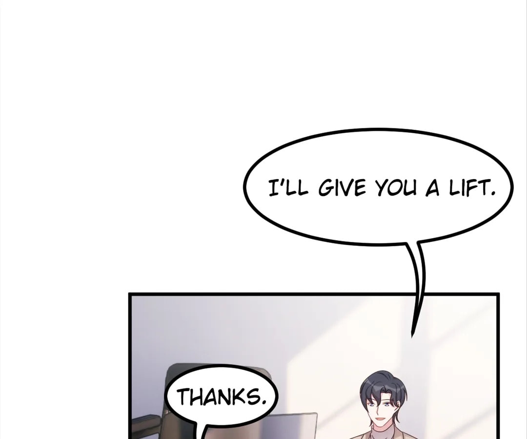 My Charming Daddy (Colored) Chapter 368 page 37 - 