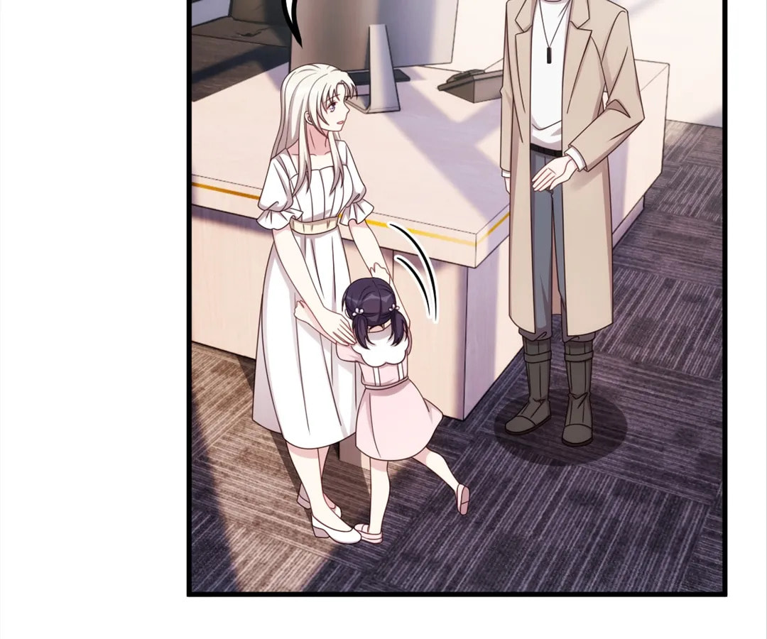 My Charming Daddy (Colored) Chapter 368 page 38 - 
