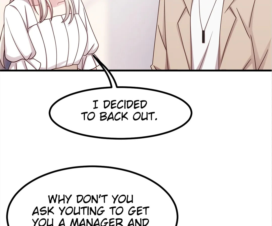 My Charming Daddy (Colored) Chapter 368 page 40 - 