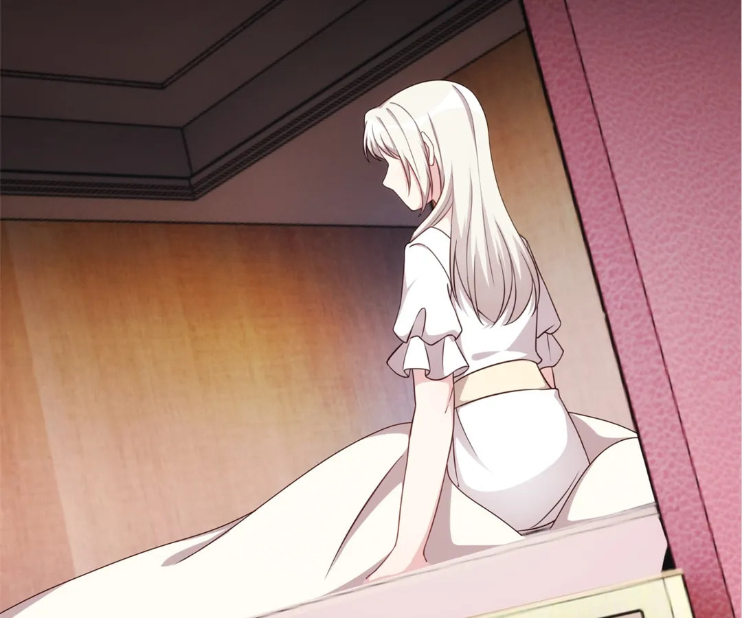 My Charming Daddy (Colored) Chapter 368 page 5 - 