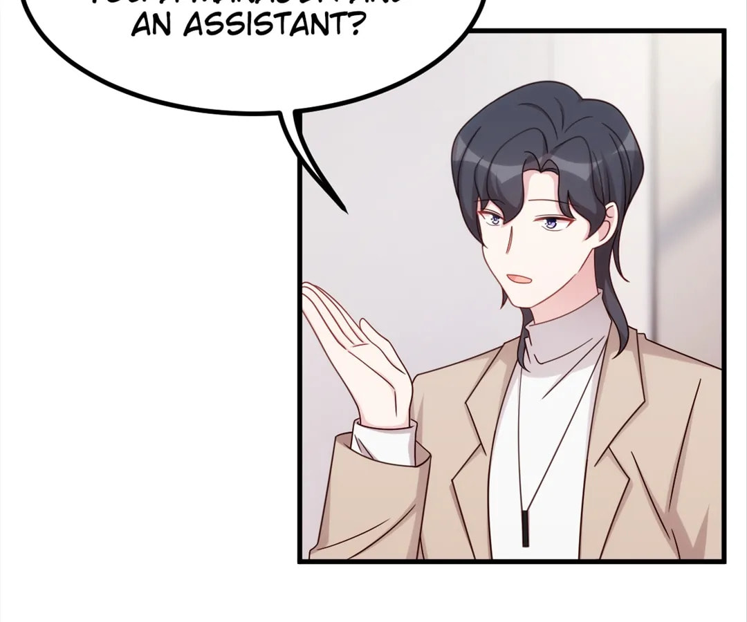 My Charming Daddy (Colored) Chapter 368 page 41 - 