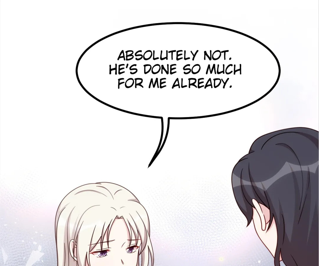 My Charming Daddy (Colored) Chapter 368 page 42 - 