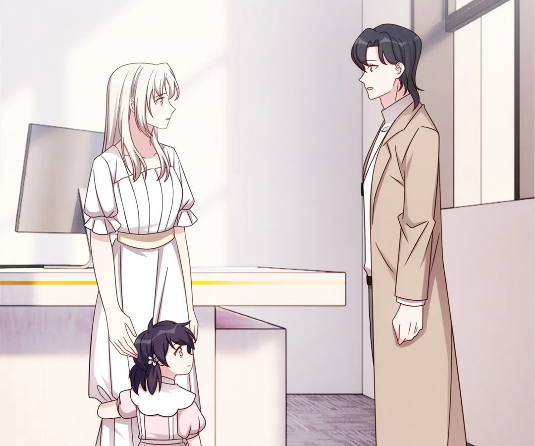 My Charming Daddy (Colored) Chapter 368 page 45 - 