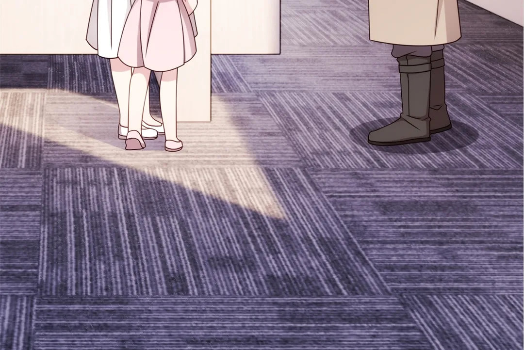 My Charming Daddy (Colored) Chapter 368 page 46 - 