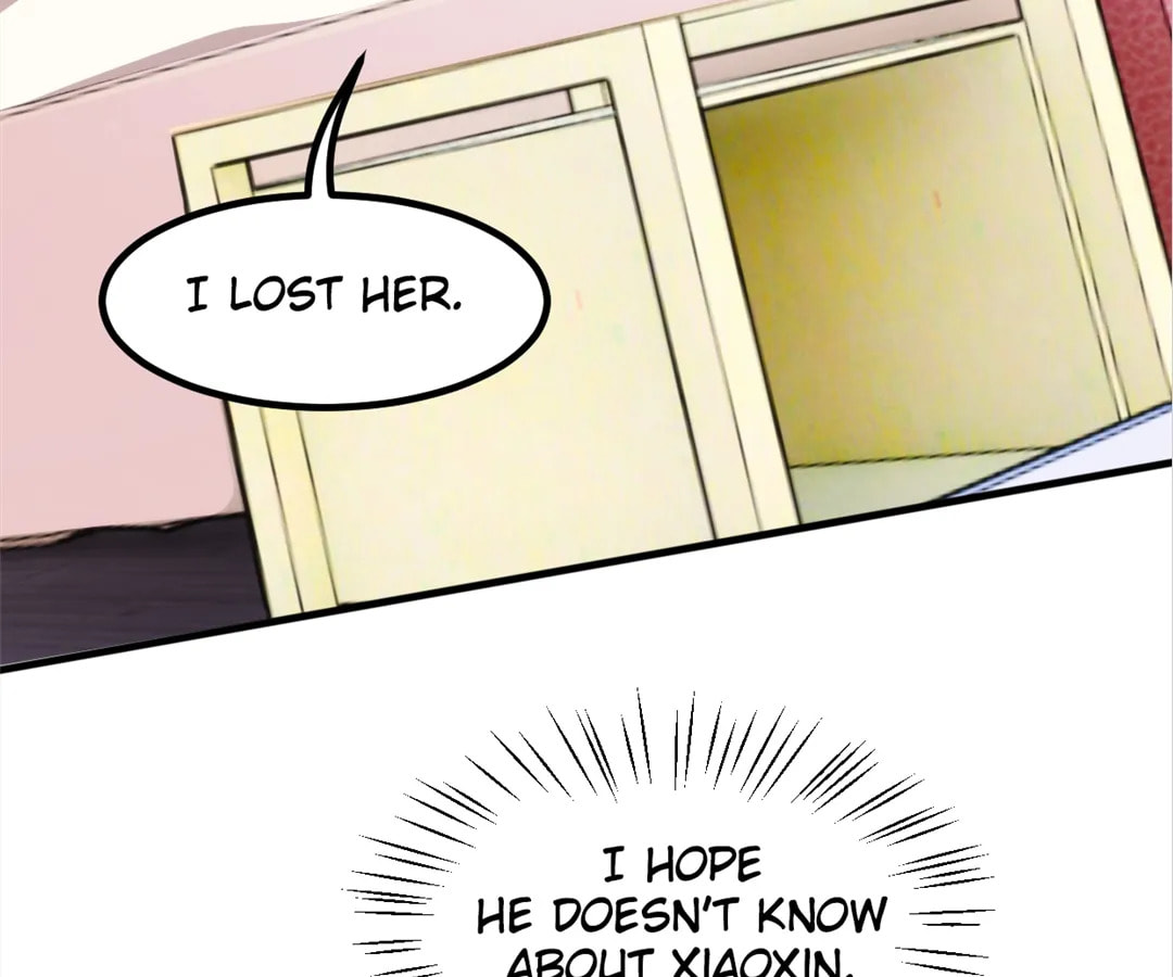 My Charming Daddy (Colored) Chapter 368 page 6 - 