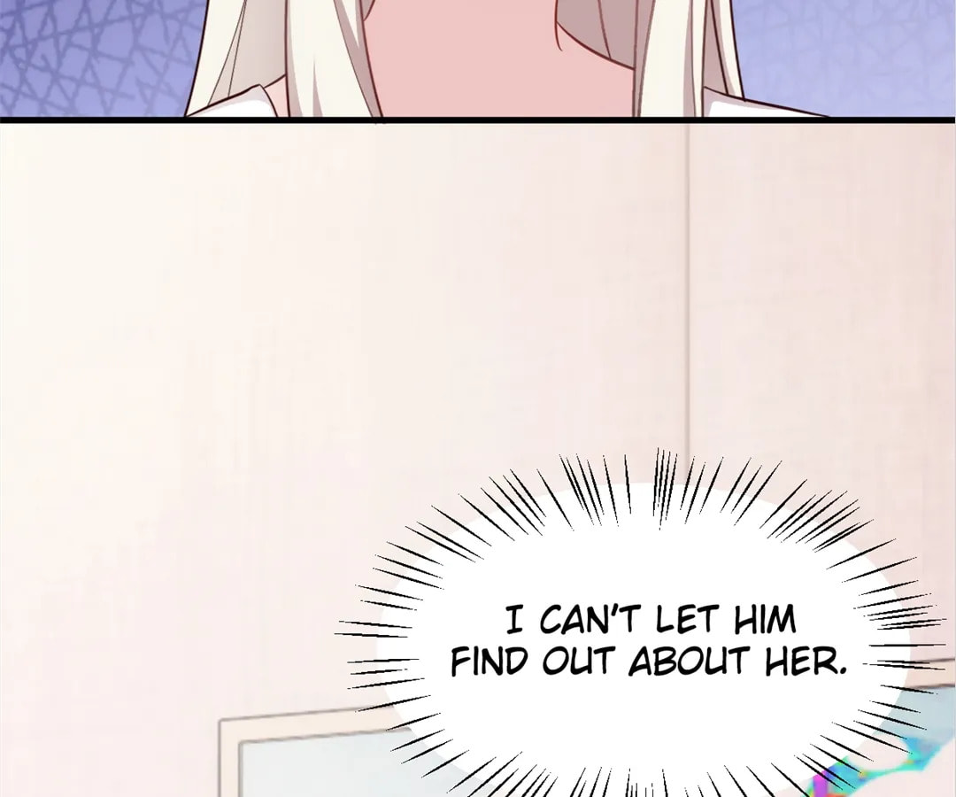 My Charming Daddy (Colored) Chapter 368 page 8 - 