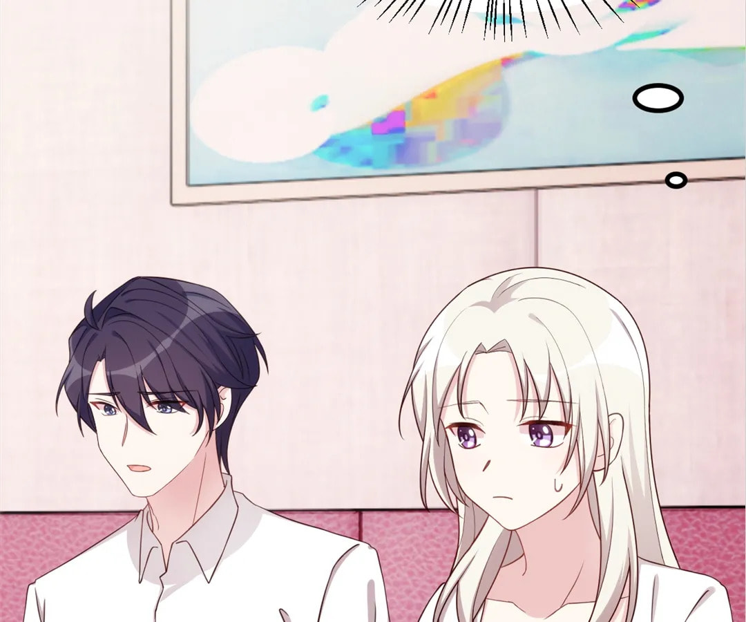 My Charming Daddy (Colored) Chapter 368 page 9 - 