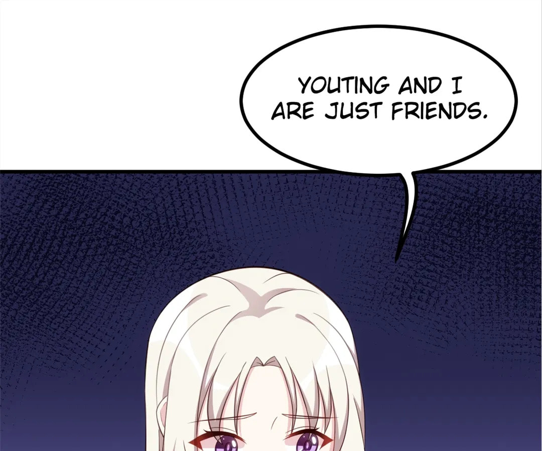 My Charming Daddy (Colored) Chapter 369 page 1 - 
