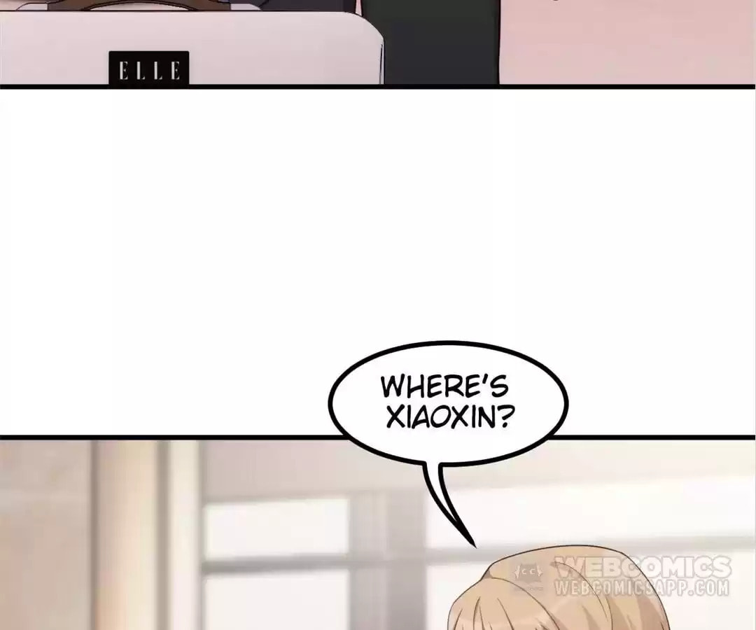 My Charming Daddy (Colored) Chapter 369 page 11 - 