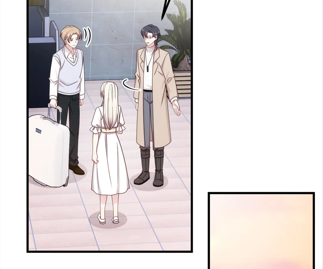 My Charming Daddy (Colored) Chapter 369 page 14 - 
