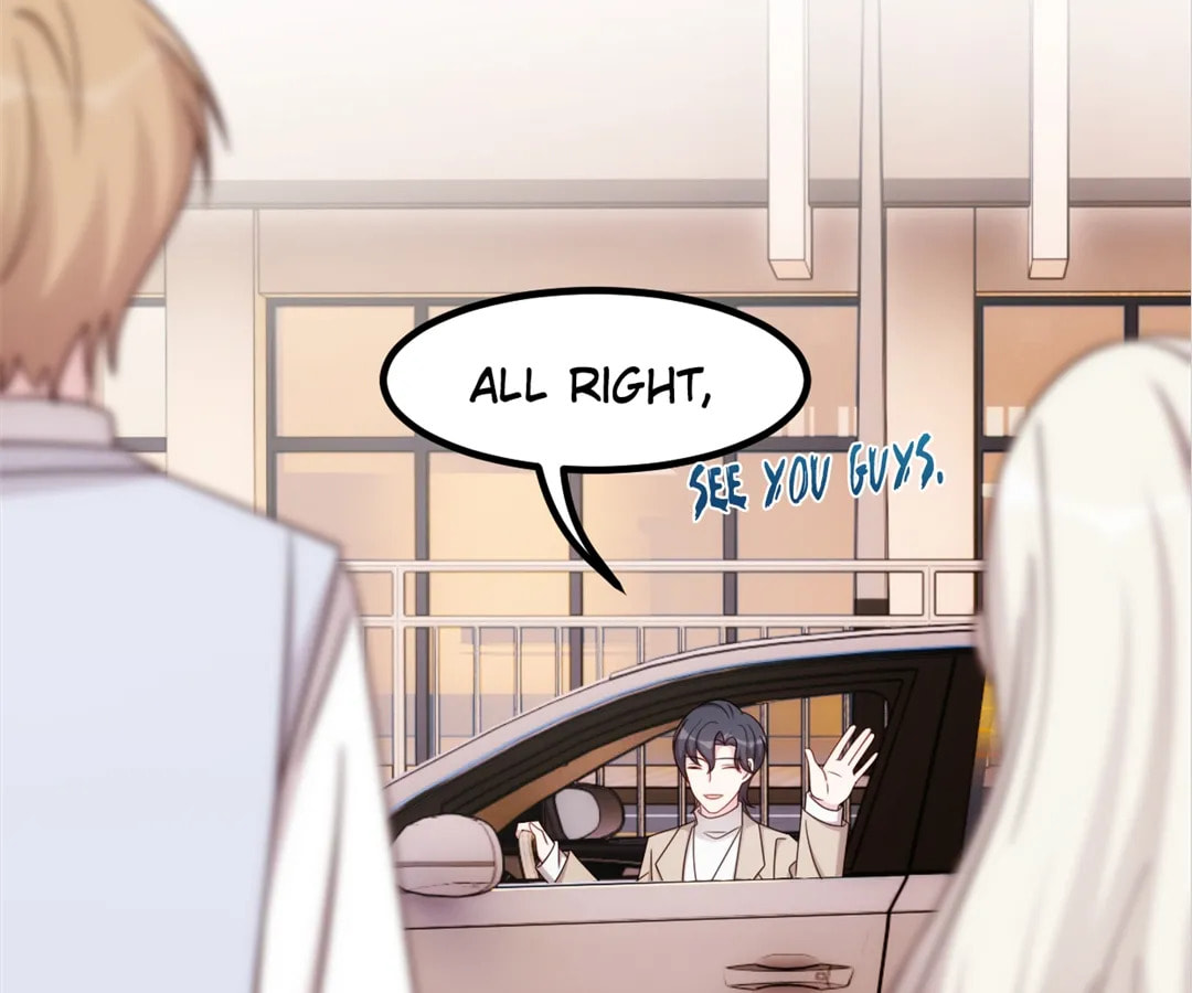 My Charming Daddy (Colored) Chapter 369 page 16 - 
