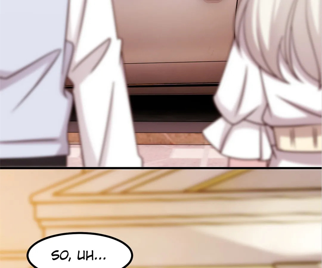My Charming Daddy (Colored) Chapter 369 page 17 - 
