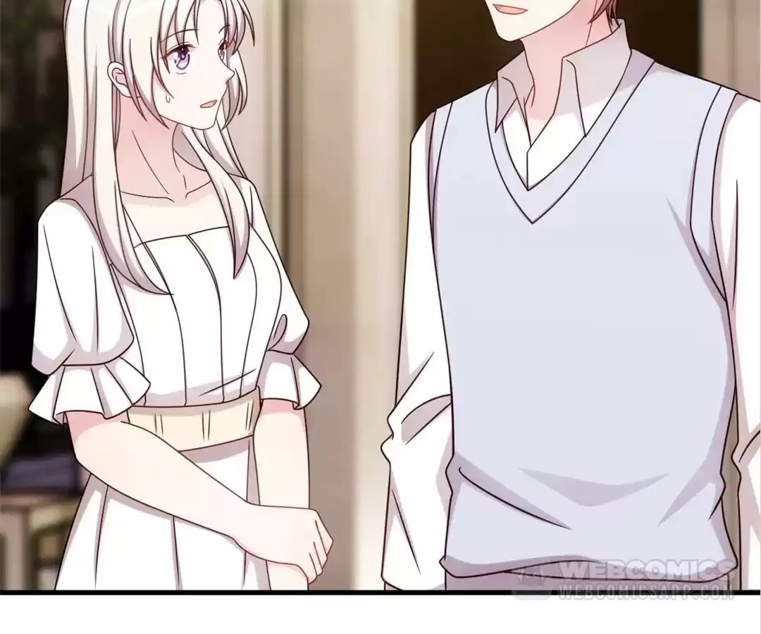 My Charming Daddy (Colored) Chapter 369 page 19 - 