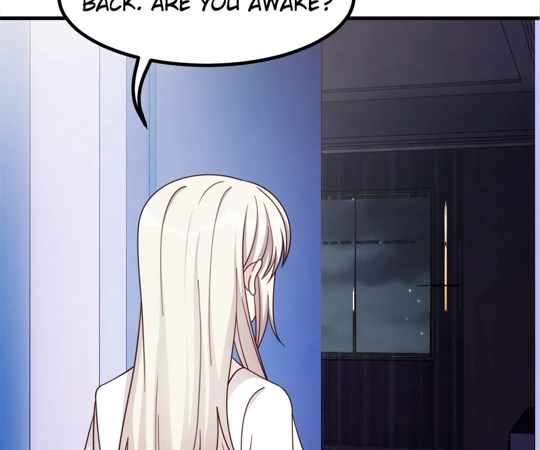 My Charming Daddy (Colored) Chapter 369 page 21 - 