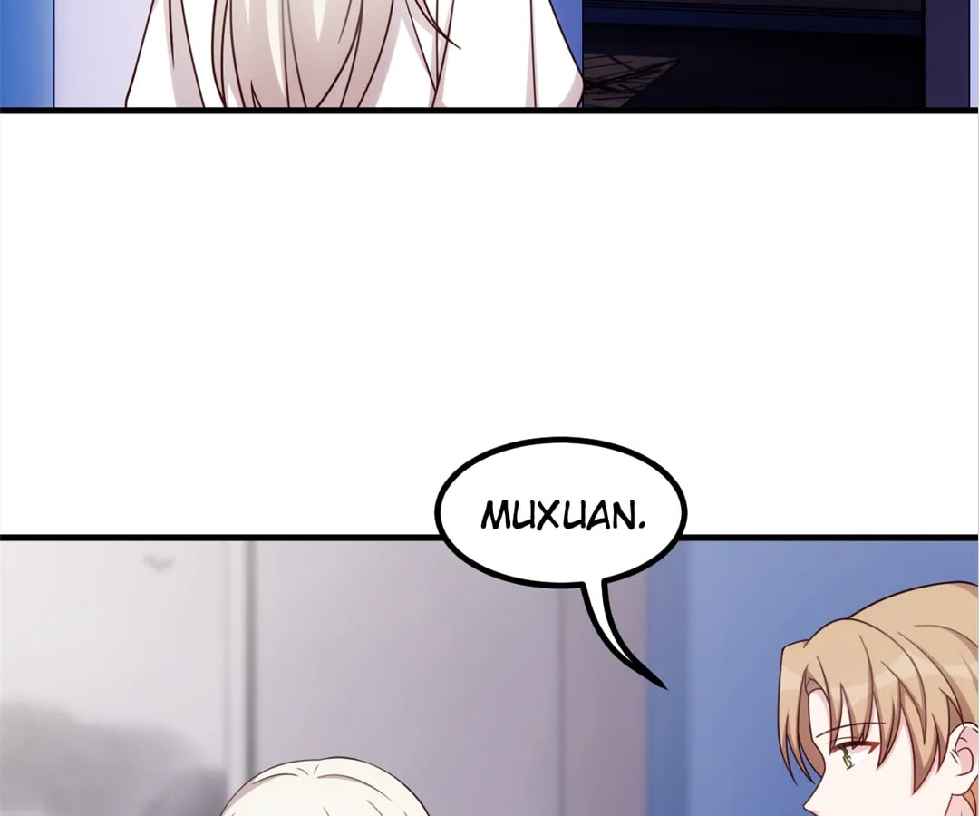 My Charming Daddy (Colored) Chapter 369 page 22 - 