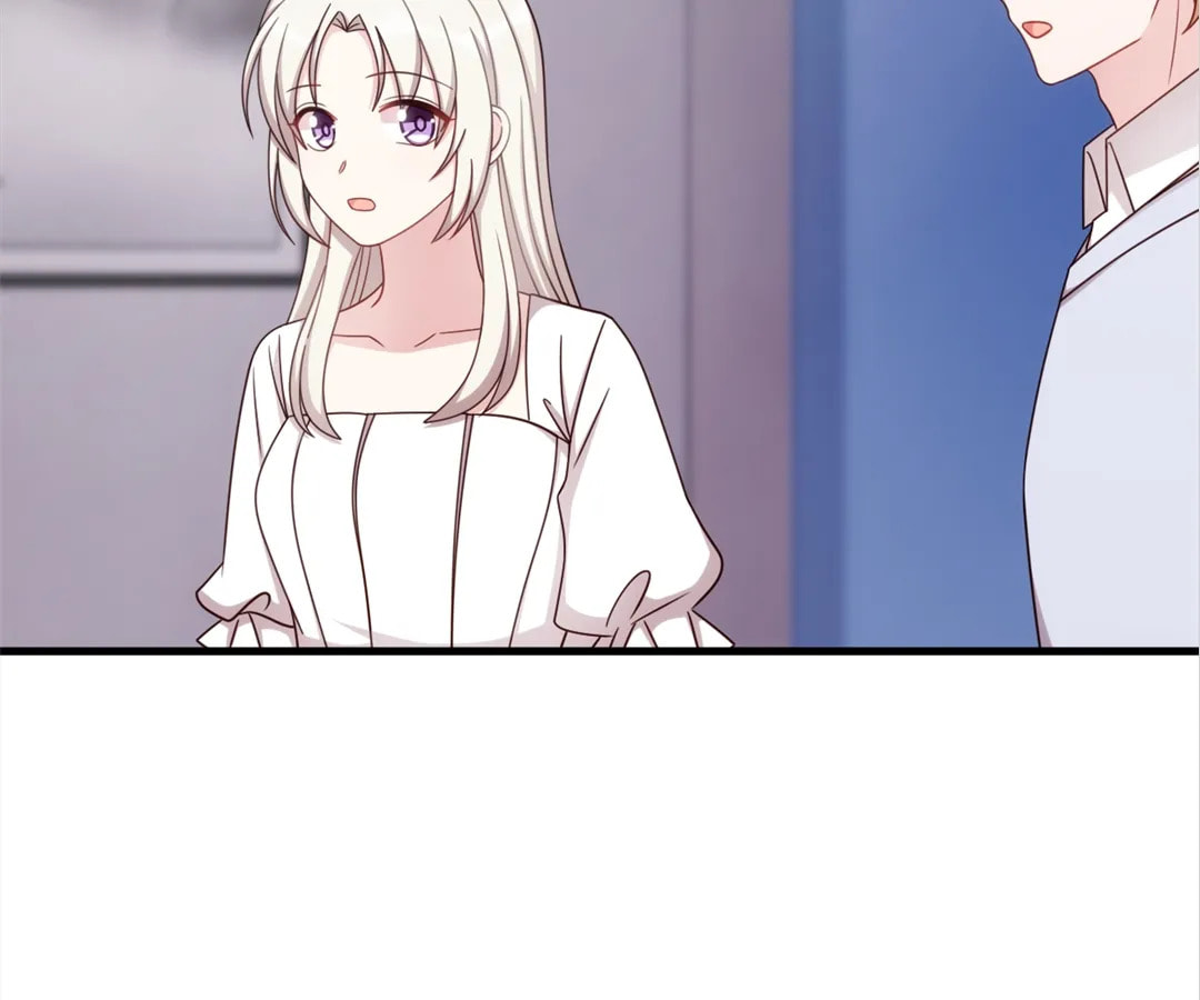 My Charming Daddy (Colored) Chapter 369 page 23 - 