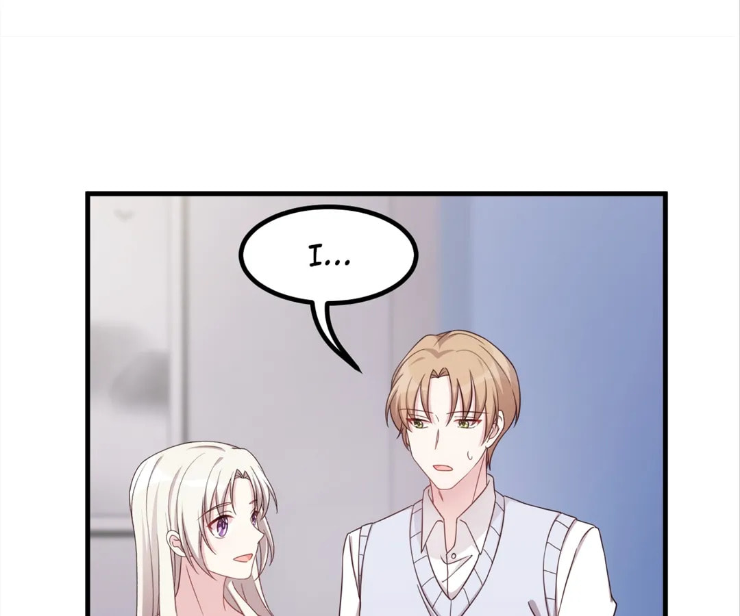 My Charming Daddy (Colored) Chapter 369 page 24 - 