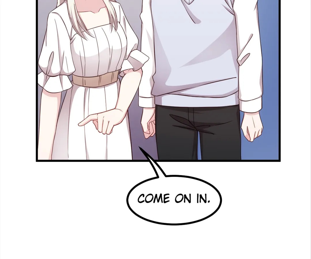 My Charming Daddy (Colored) Chapter 369 page 25 - 