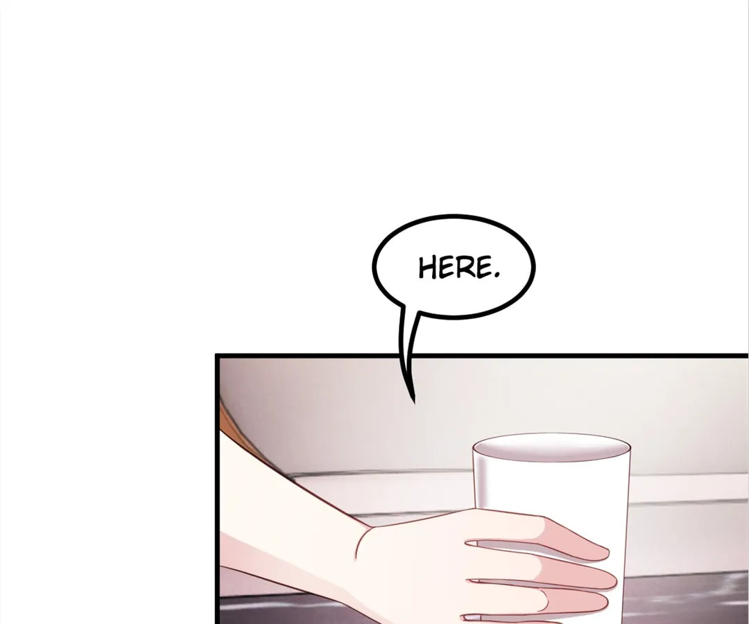 My Charming Daddy (Colored) Chapter 369 page 26 - 