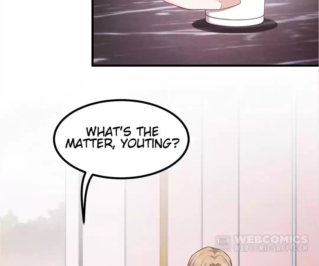 My Charming Daddy (Colored) Chapter 369 page 27 - 