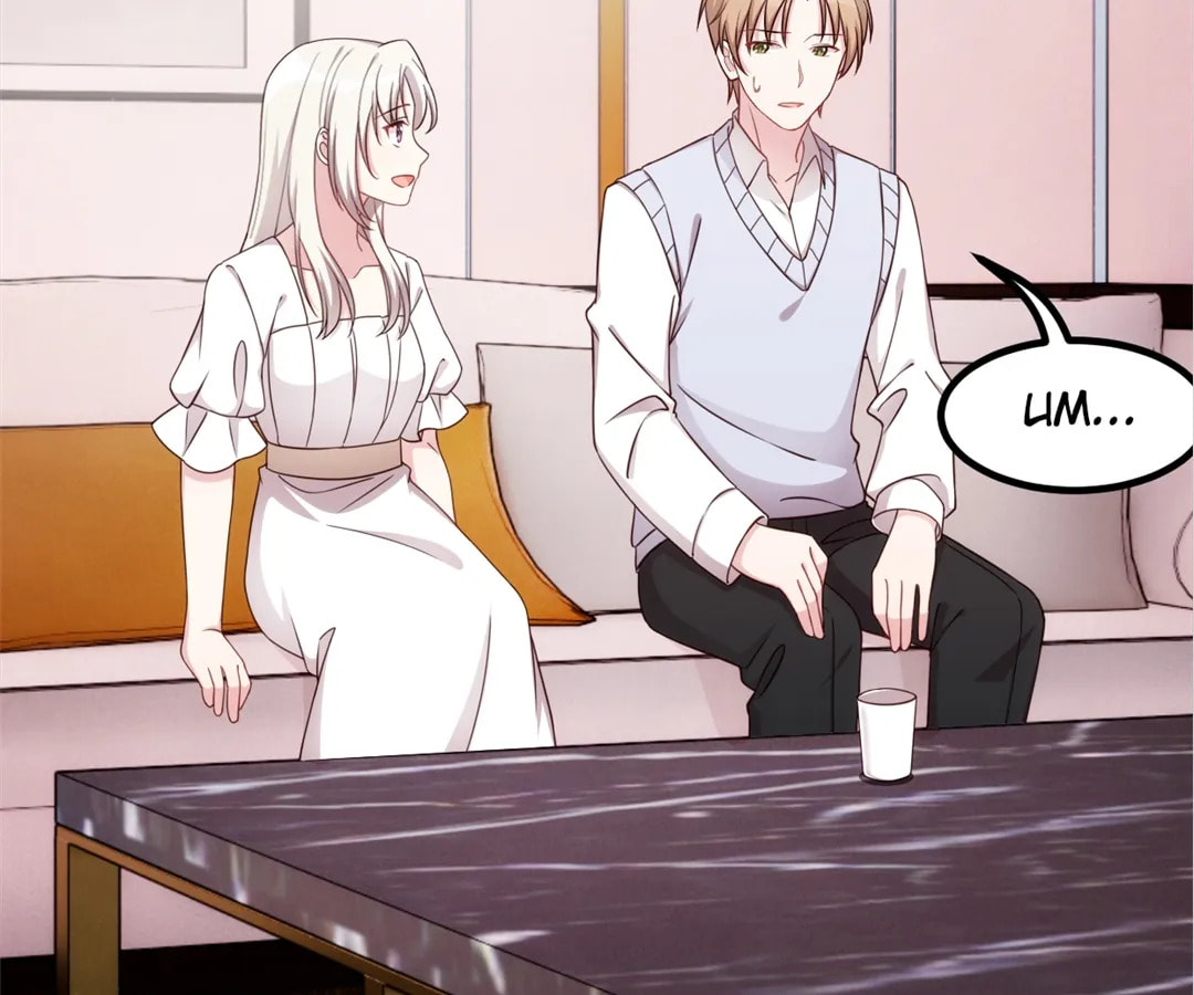 My Charming Daddy (Colored) Chapter 369 page 28 - 