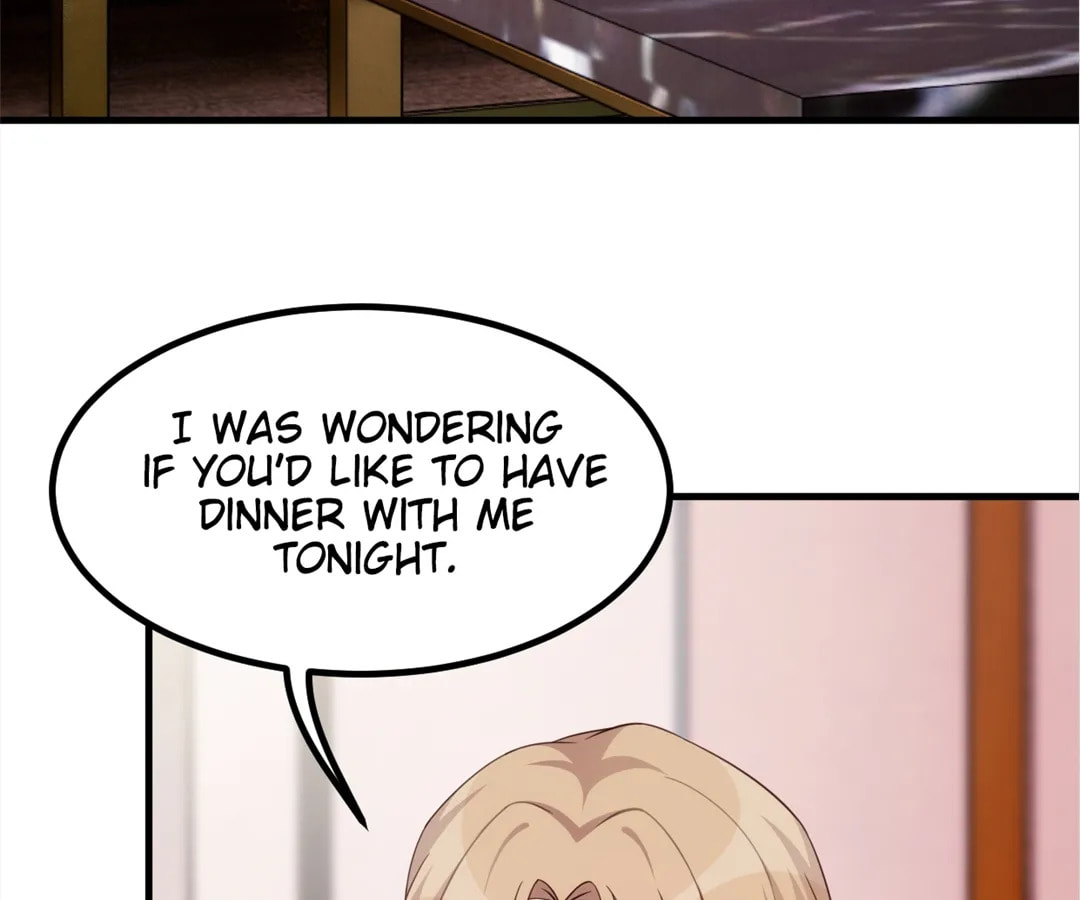 My Charming Daddy (Colored) Chapter 369 page 29 - 