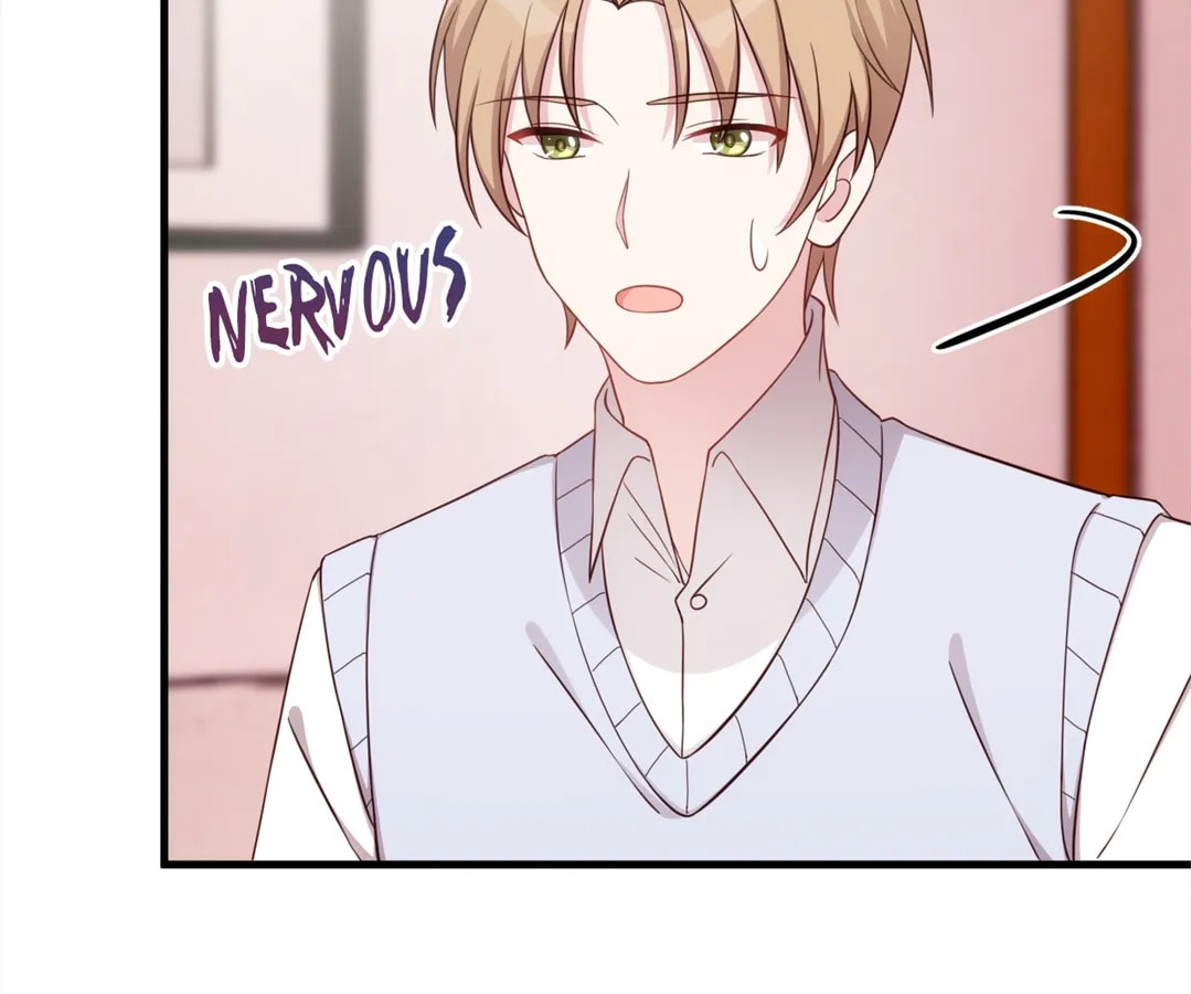 My Charming Daddy (Colored) Chapter 369 page 30 - 