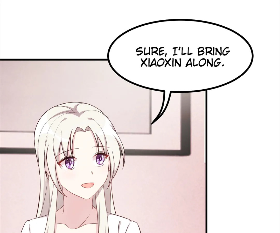 My Charming Daddy (Colored) Chapter 369 page 31 - 