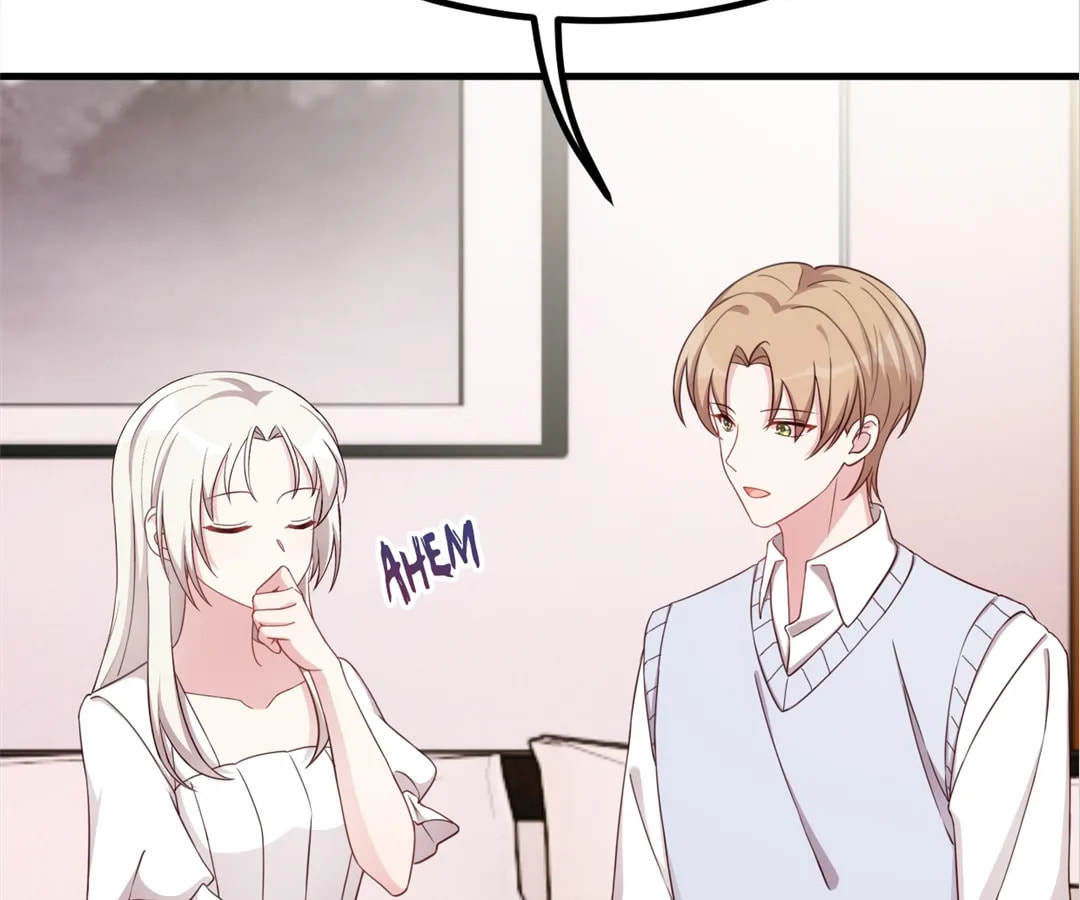 My Charming Daddy (Colored) Chapter 369 page 33 - 