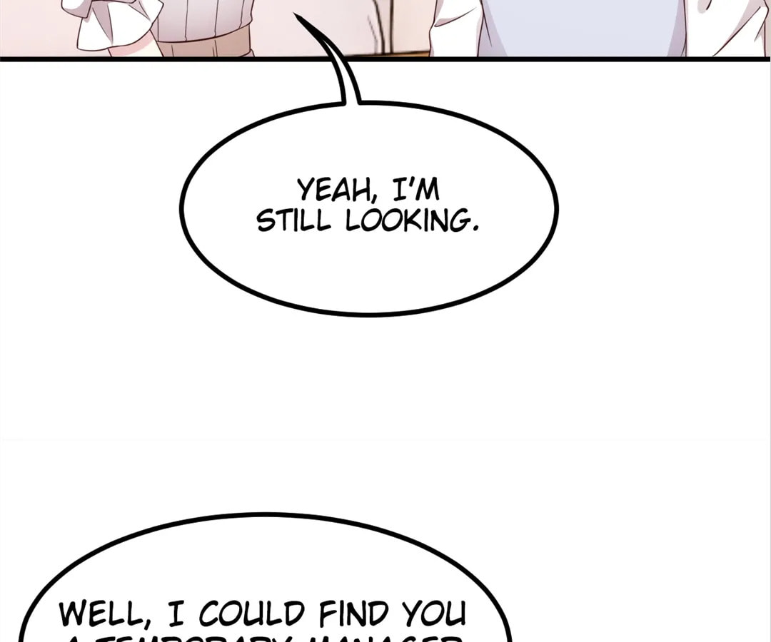 My Charming Daddy (Colored) Chapter 369 page 34 - 